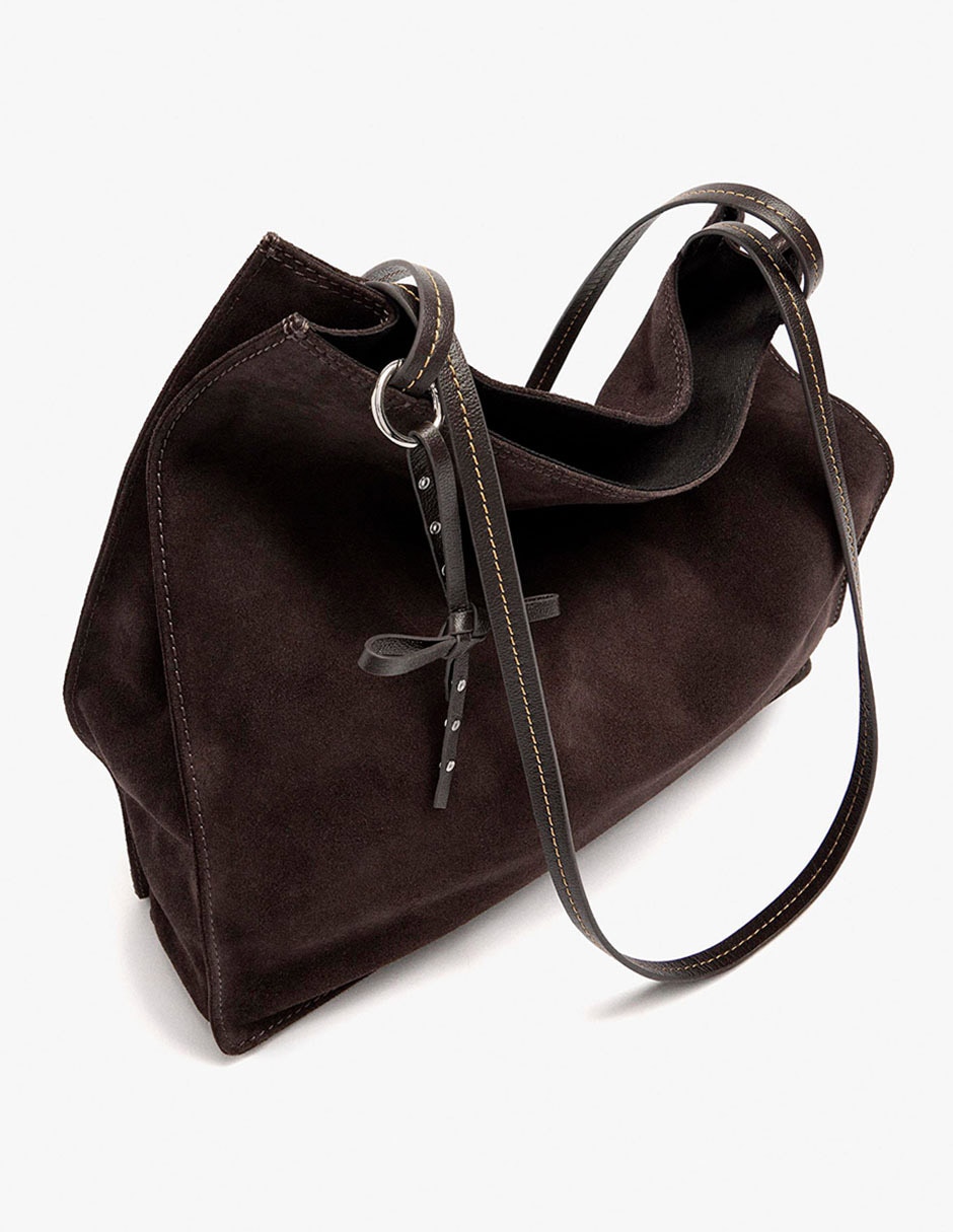 Set/Bolsa Shopper TAURUS No aplica de Mezcla de materiales para (si aplica) Mujer 6