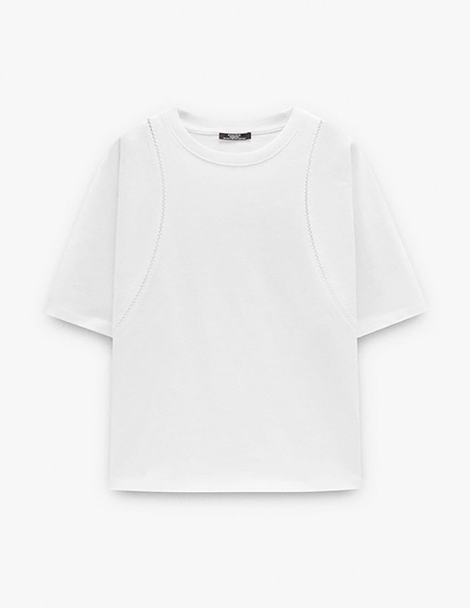 Top cuello redondo 5