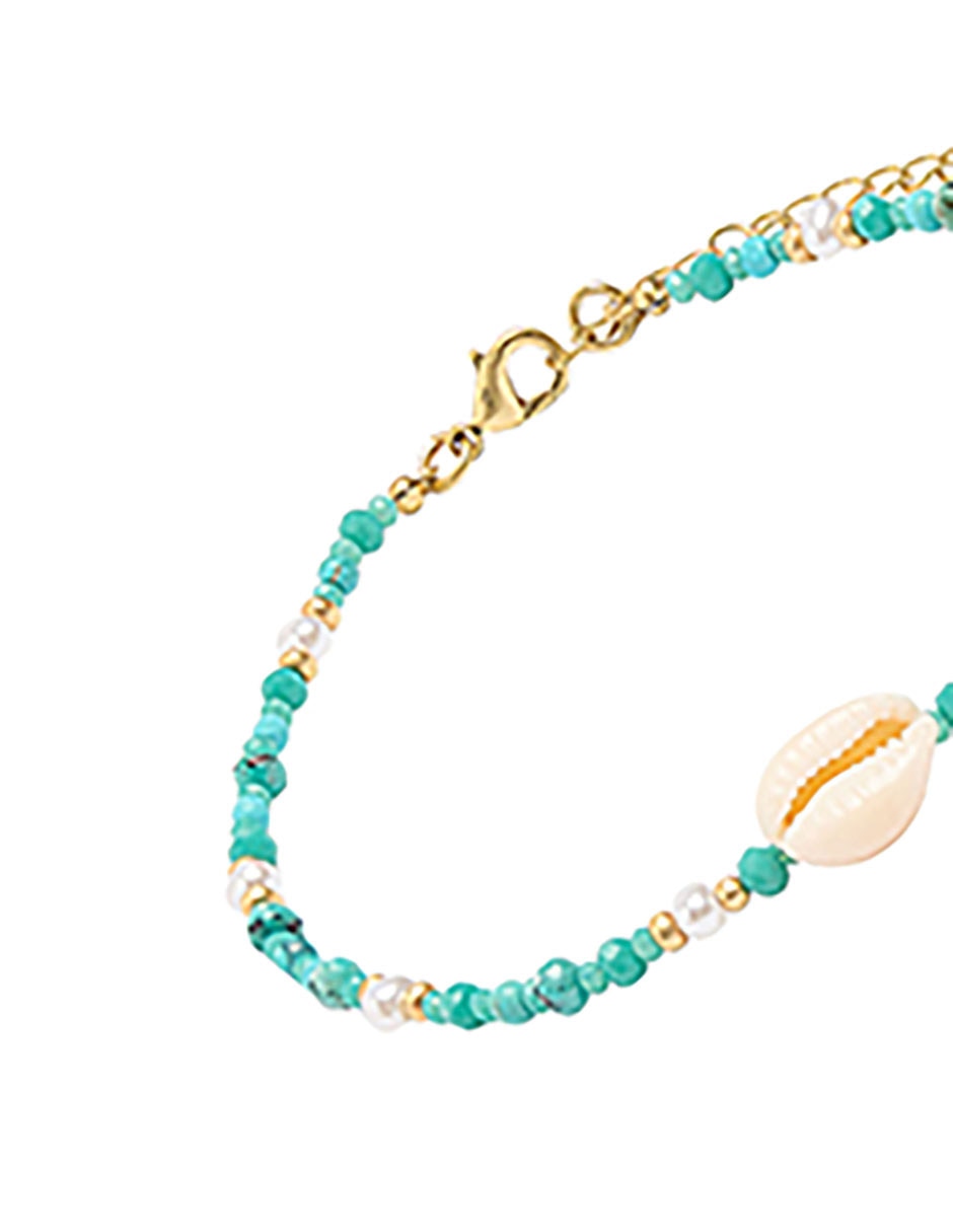 Pulsera Pearl Jam 3