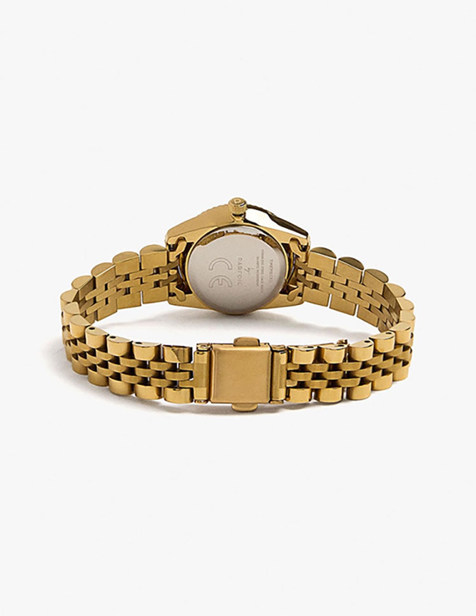 Reloj classic rounded para mujer 2