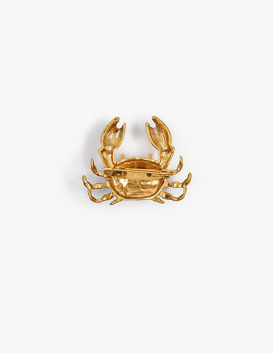 Broche de zinc 3