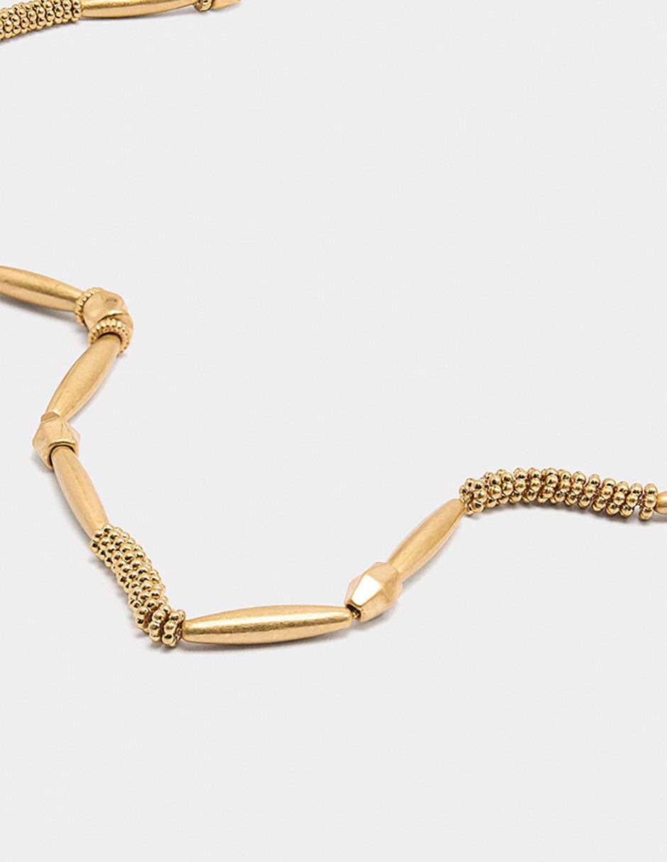Collar golden basics 2