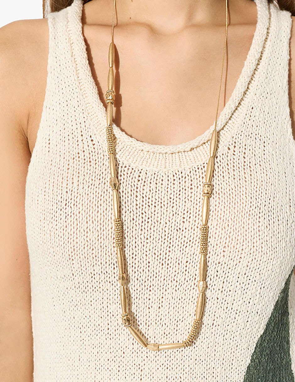 Collar golden basics 3