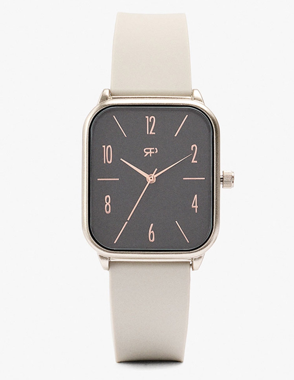 Rubber Watches para Mujer 247015 Rubber Watches para Mujer 247015