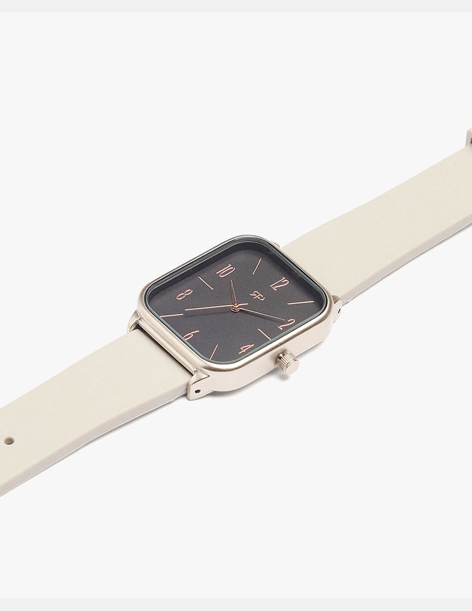 Rubber Watches para Mujer 247015 2