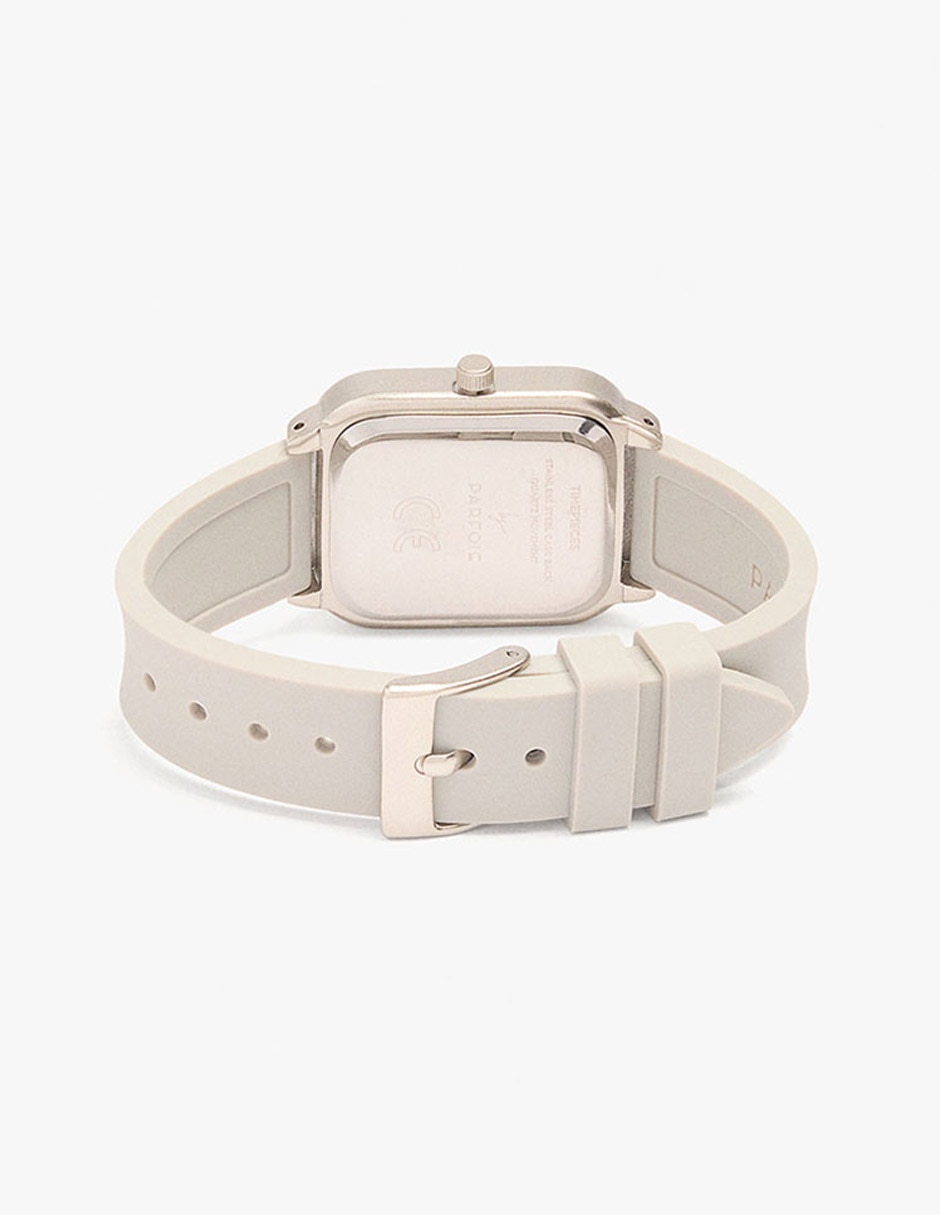 Rubber Watches para Mujer 247015 3