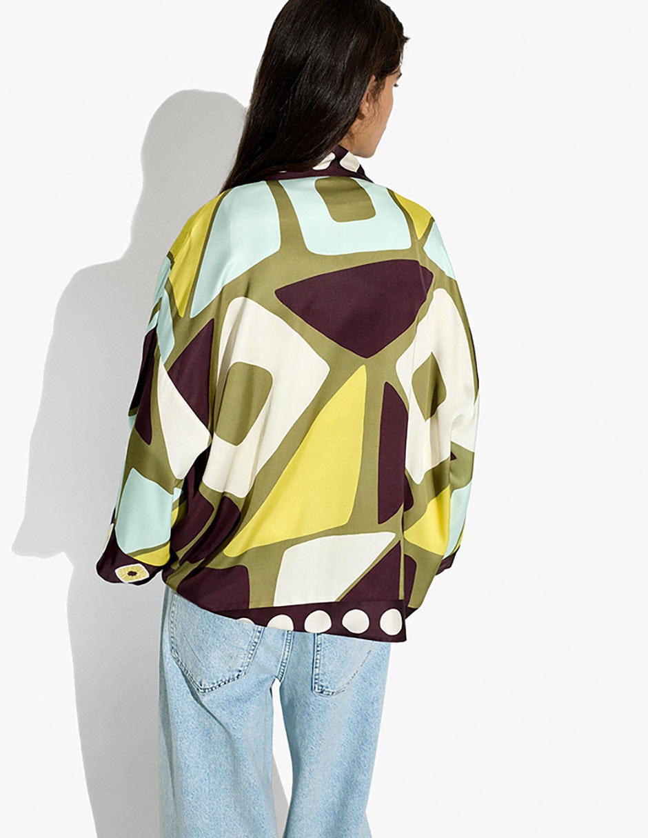Kimono para mujer 2