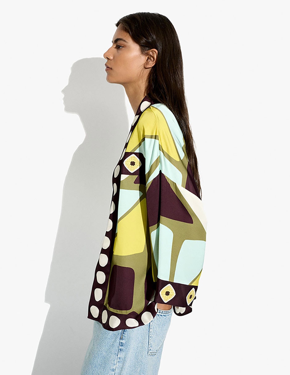 Kimono para mujer 3