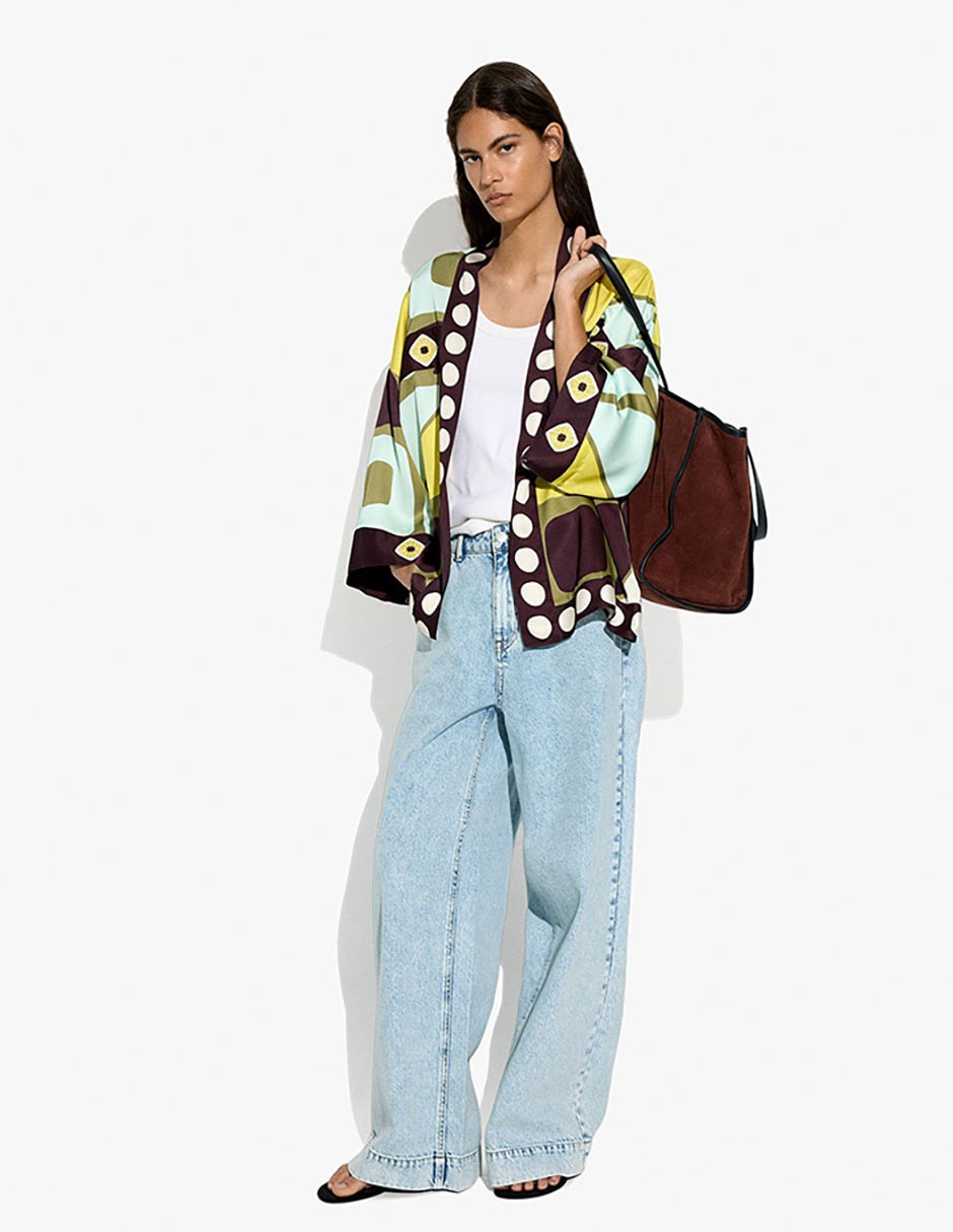 Kimono para mujer 4