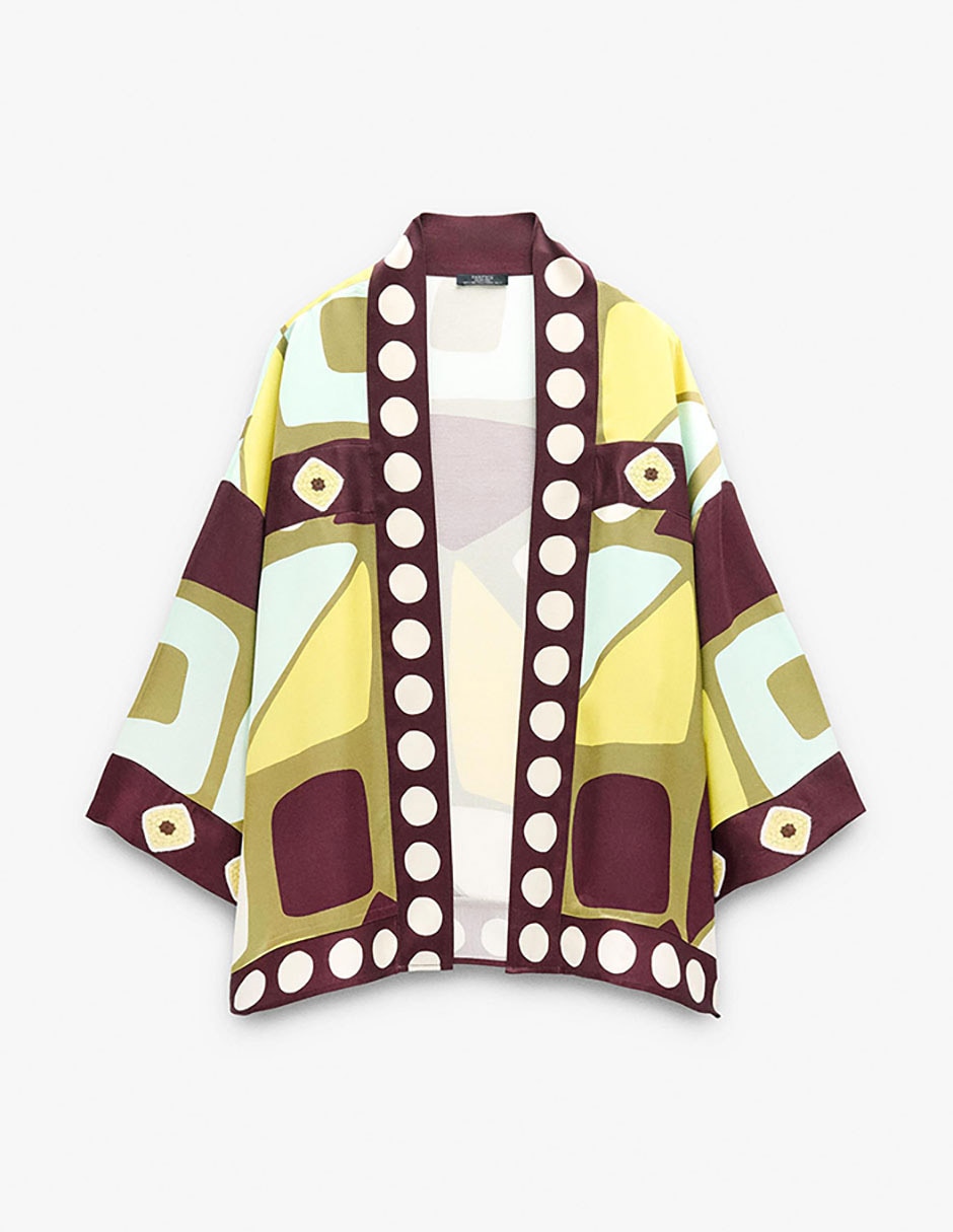 Kimono para mujer 5