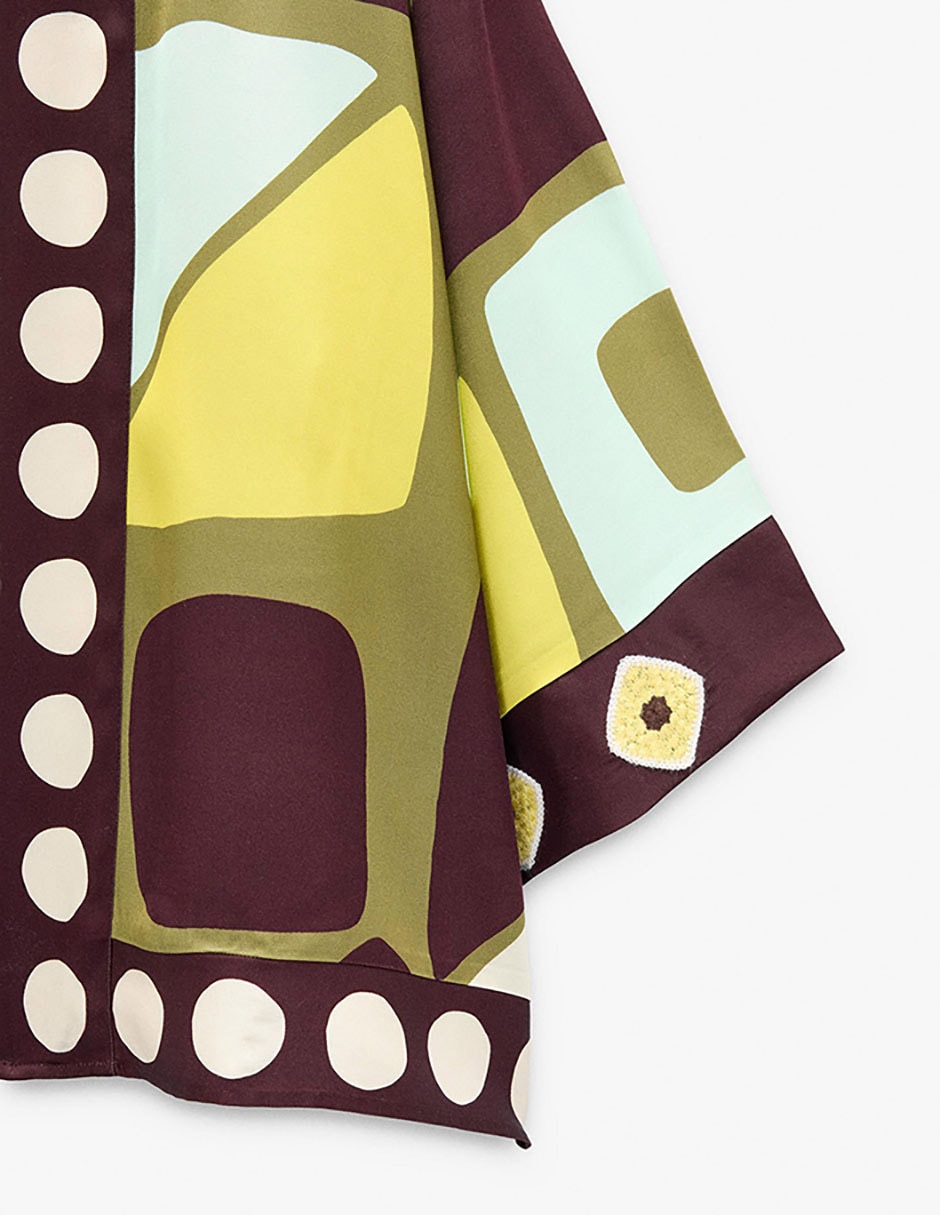 Kimono para mujer 6