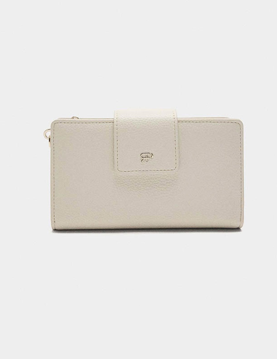 Cartera Basic para mujer