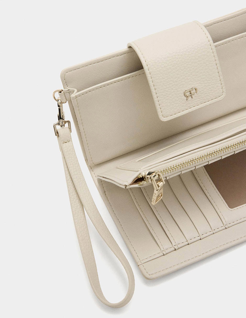 Cartera Basic para mujer 4