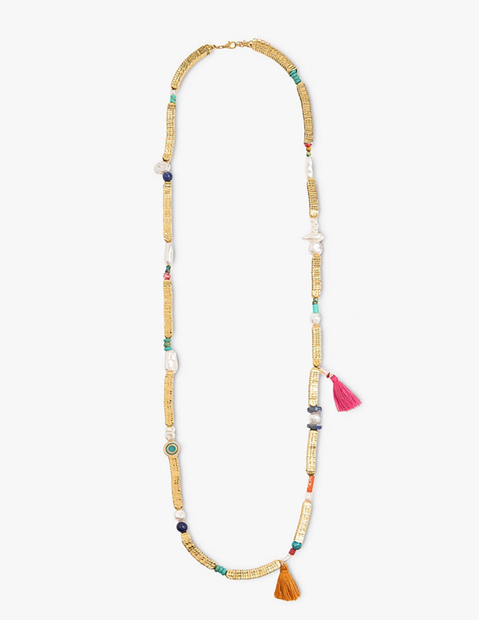 Collar Pearl Jam