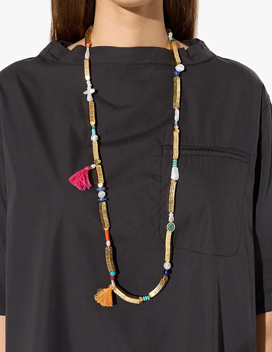 Collar Pearl Jam 3