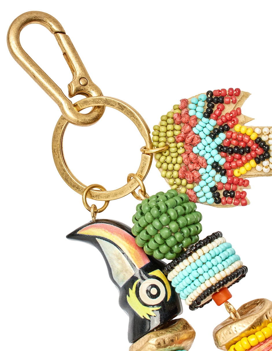 Charm de zinc 3