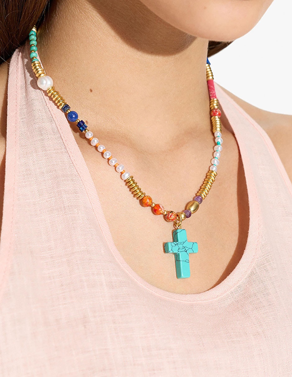 Collar Pearl Jam 3