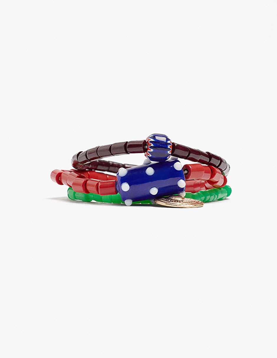 Pulsera masked Pulsera masked
