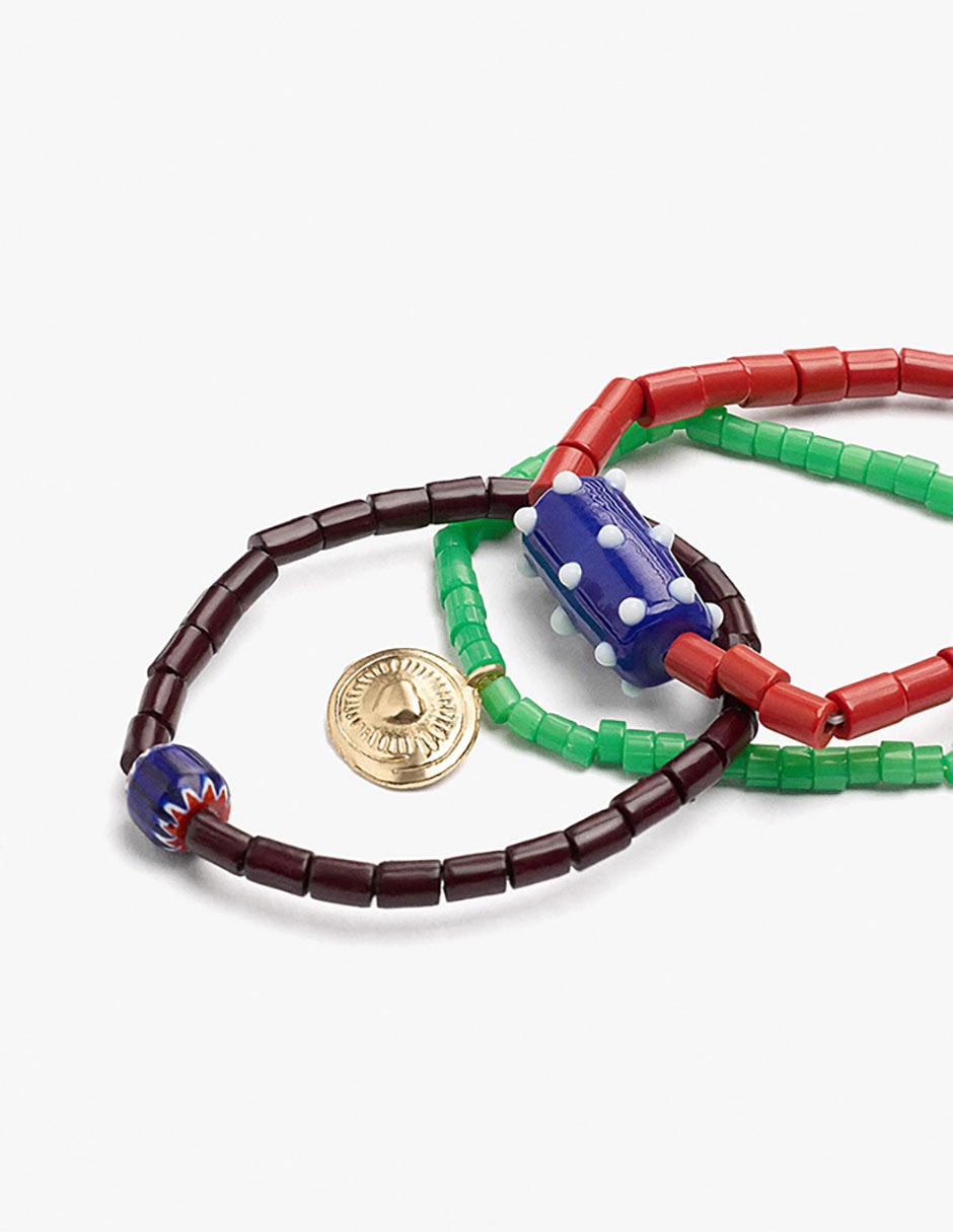 Pulsera masked 2