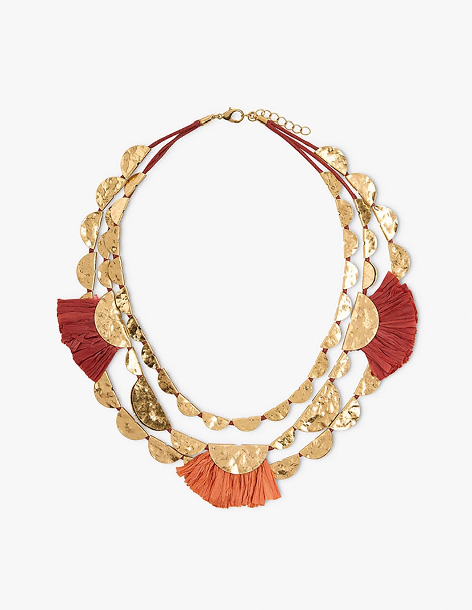 Collar Almara
