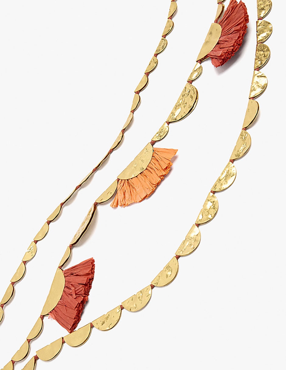 Collar Almara 2