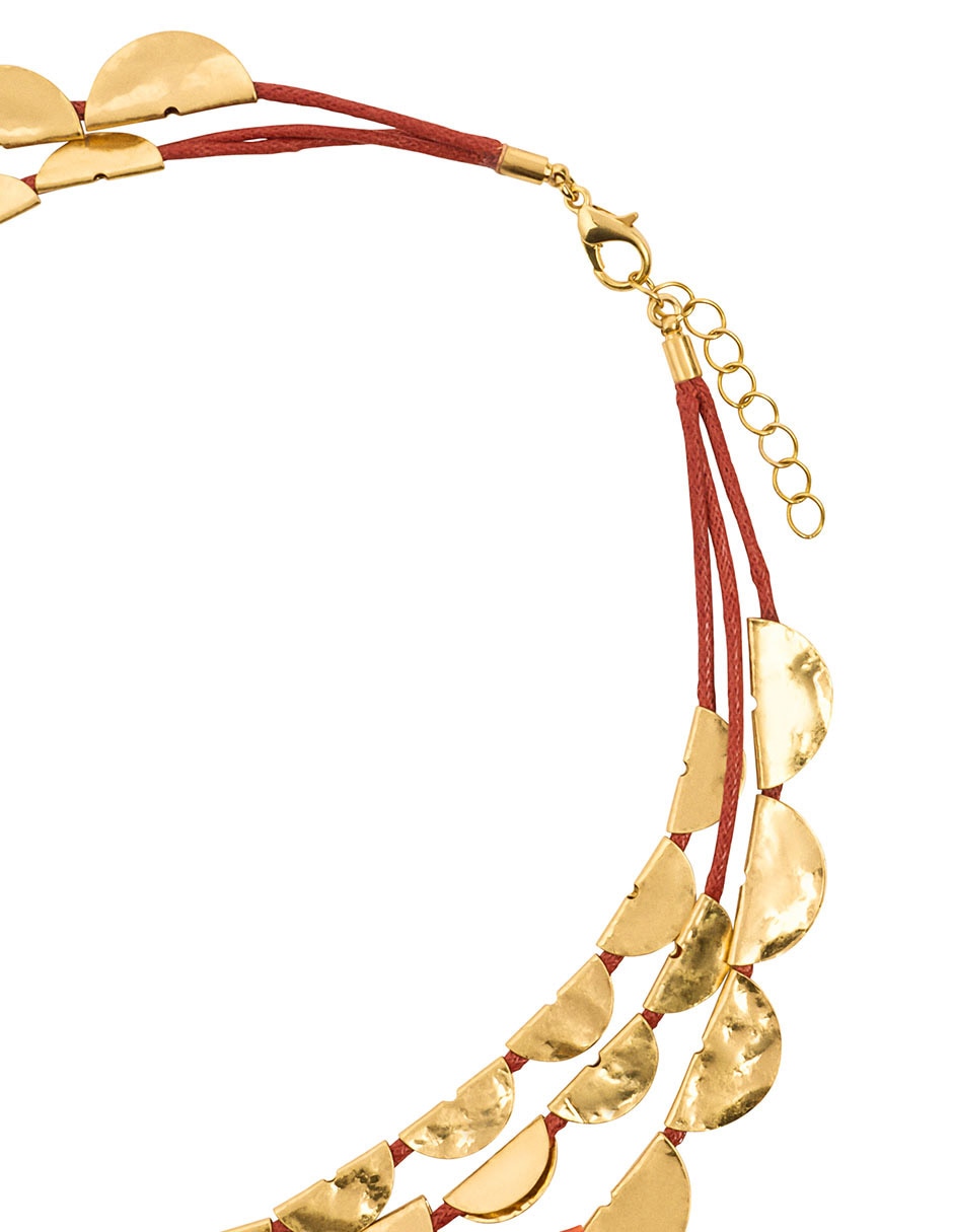 Collar Almara 3