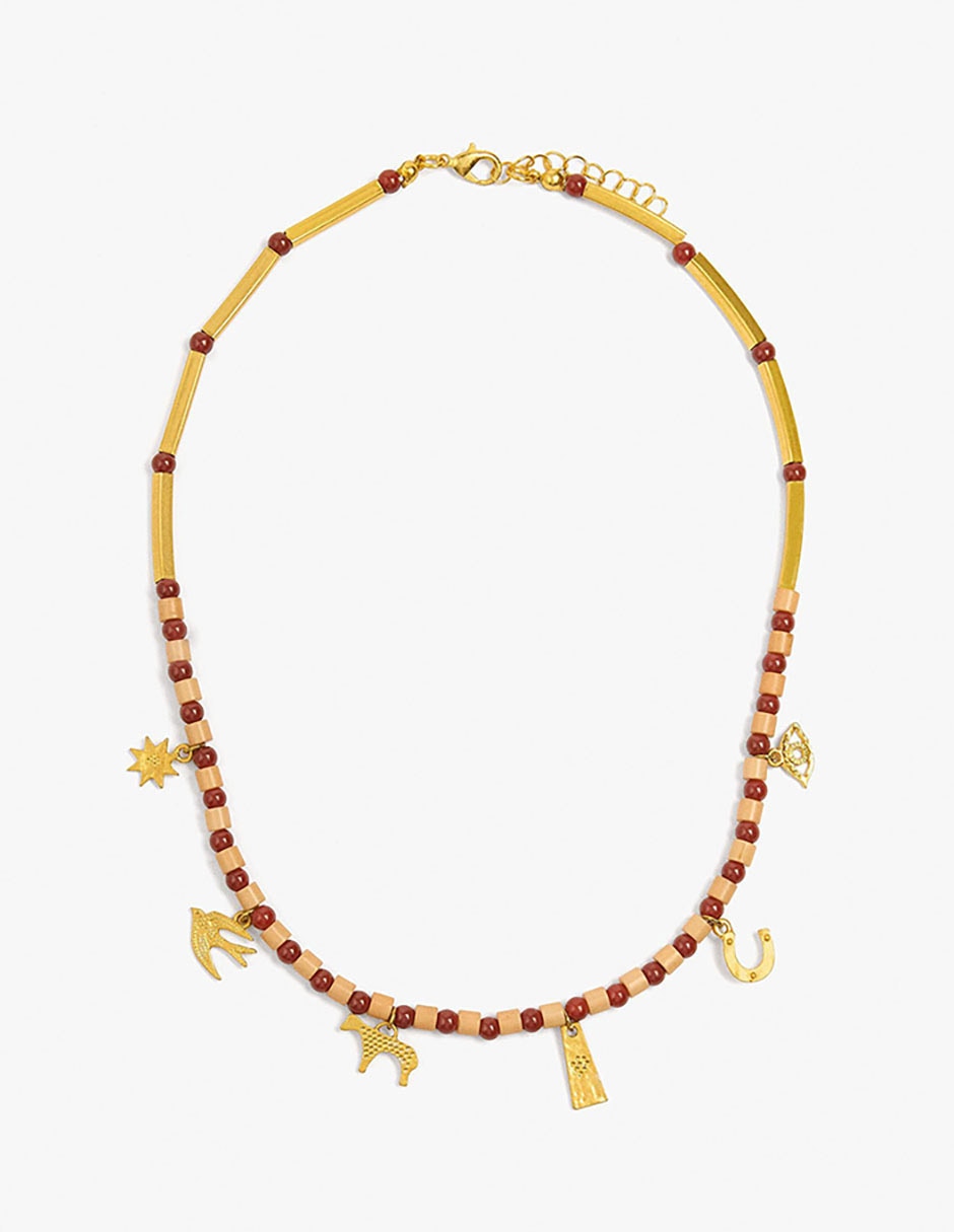 Collar Almara