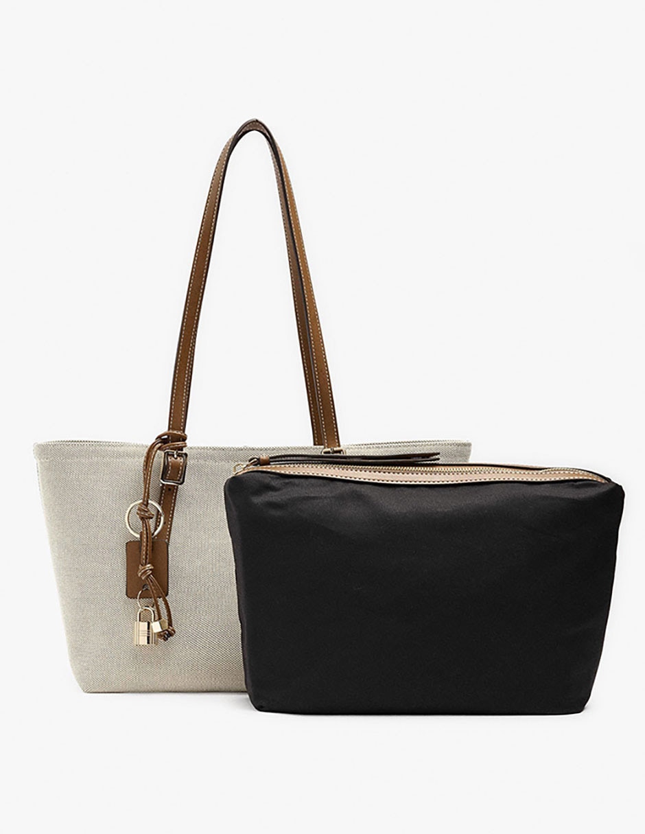 Set/Bolsa Shopper VIANETA No aplica de Mezcla de materiales para (si aplica) Mujer 2