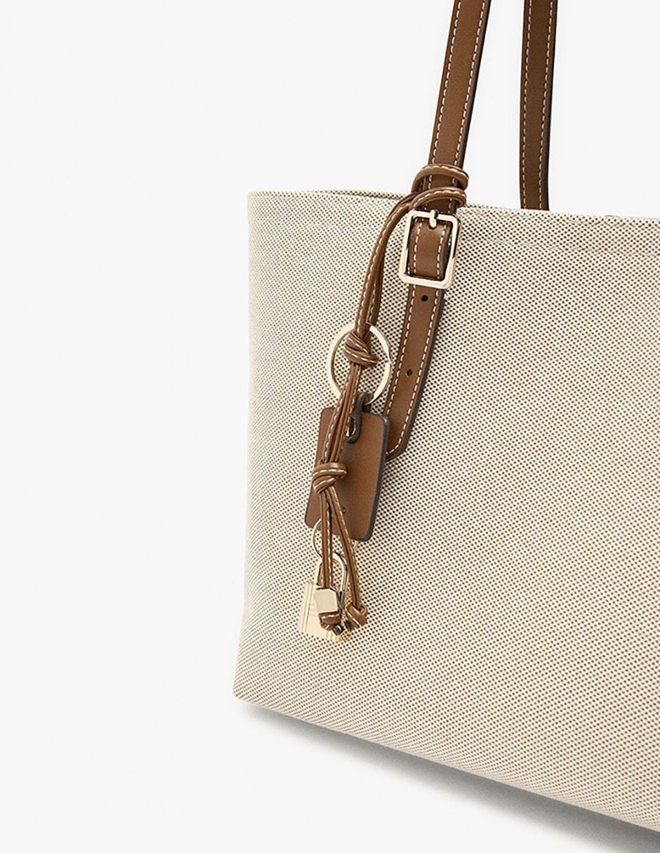 Set/Bolsa Shopper VIANETA No aplica de Mezcla de materiales para (si aplica) Mujer 3