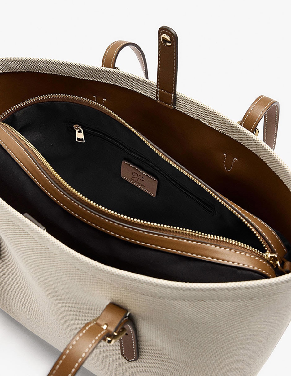Set/Bolsa Shopper VIANETA No aplica de Mezcla de materiales para (si aplica) Mujer 5
