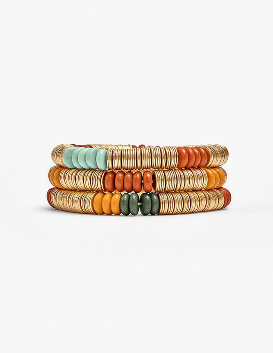 Pulsera trend