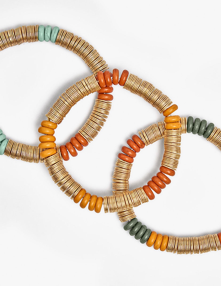 Pulsera trend 2