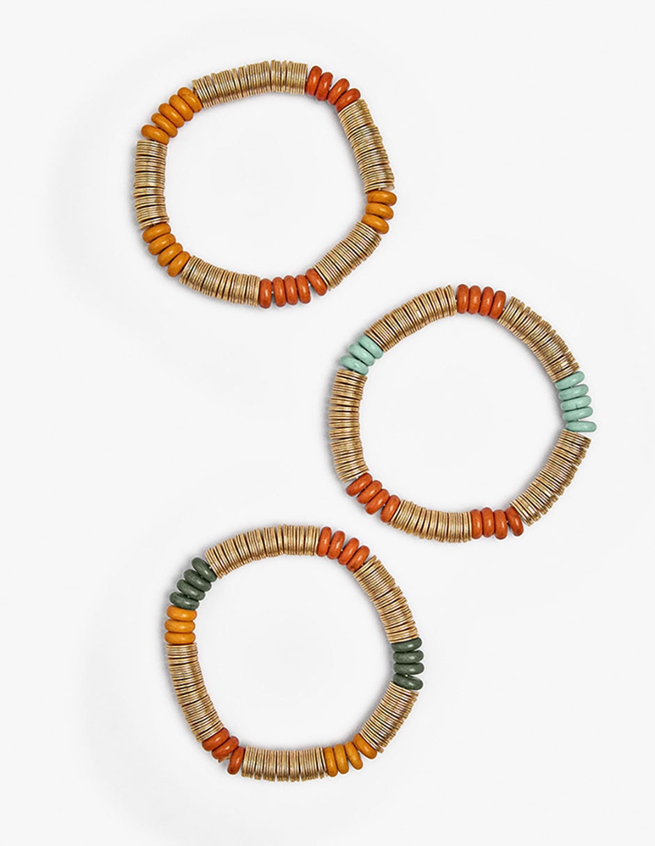Pulsera trend 3