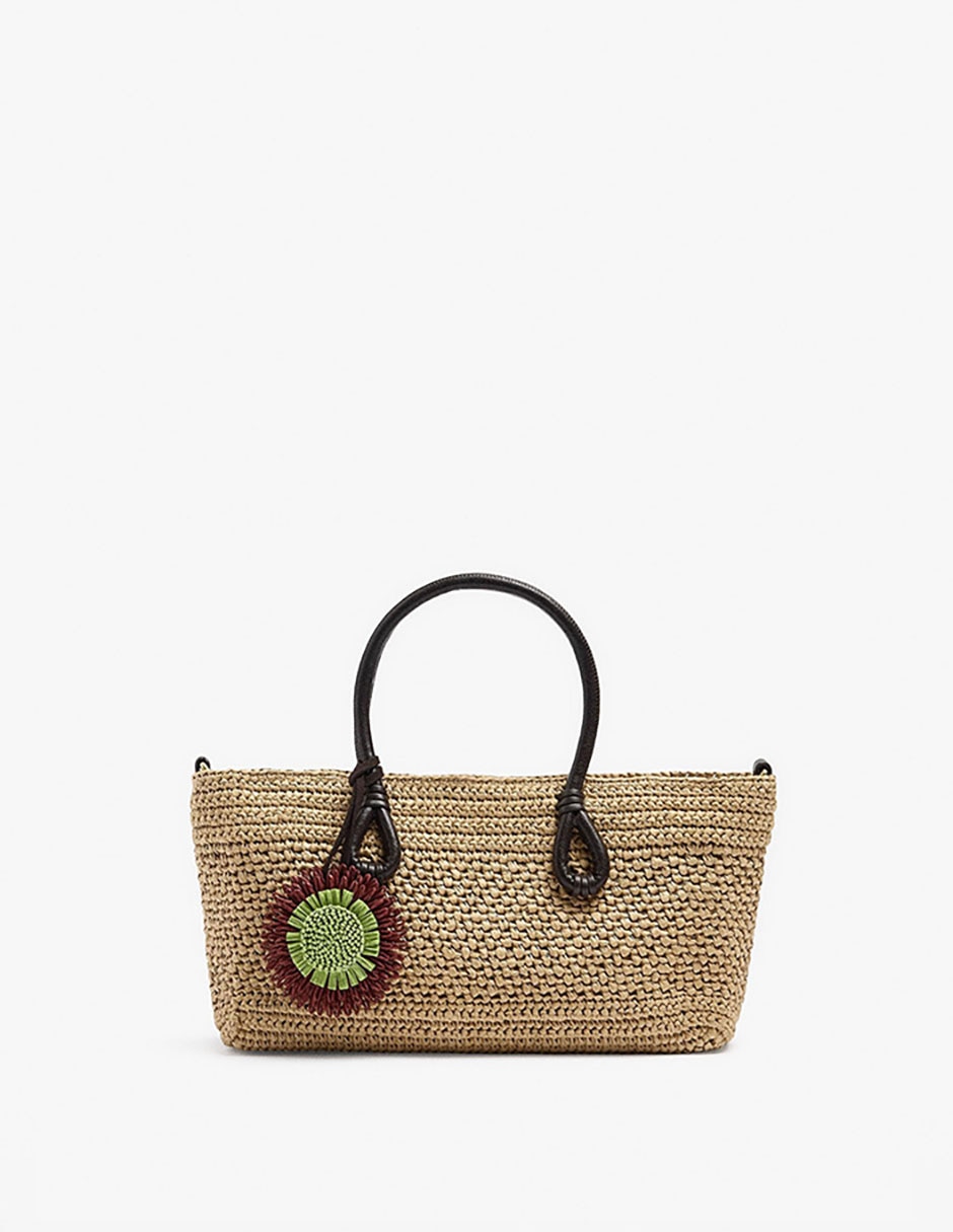 Bolsa tote junie para mujer