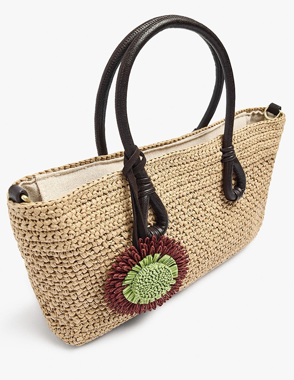 Bolsa tote junie para mujer 2