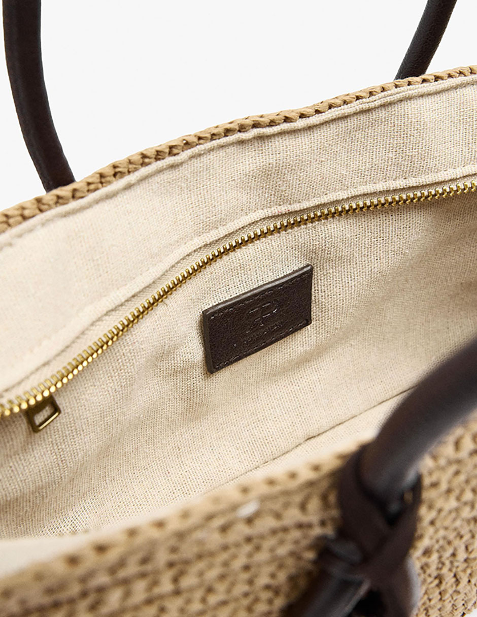 Bolsa tote junie para mujer 4