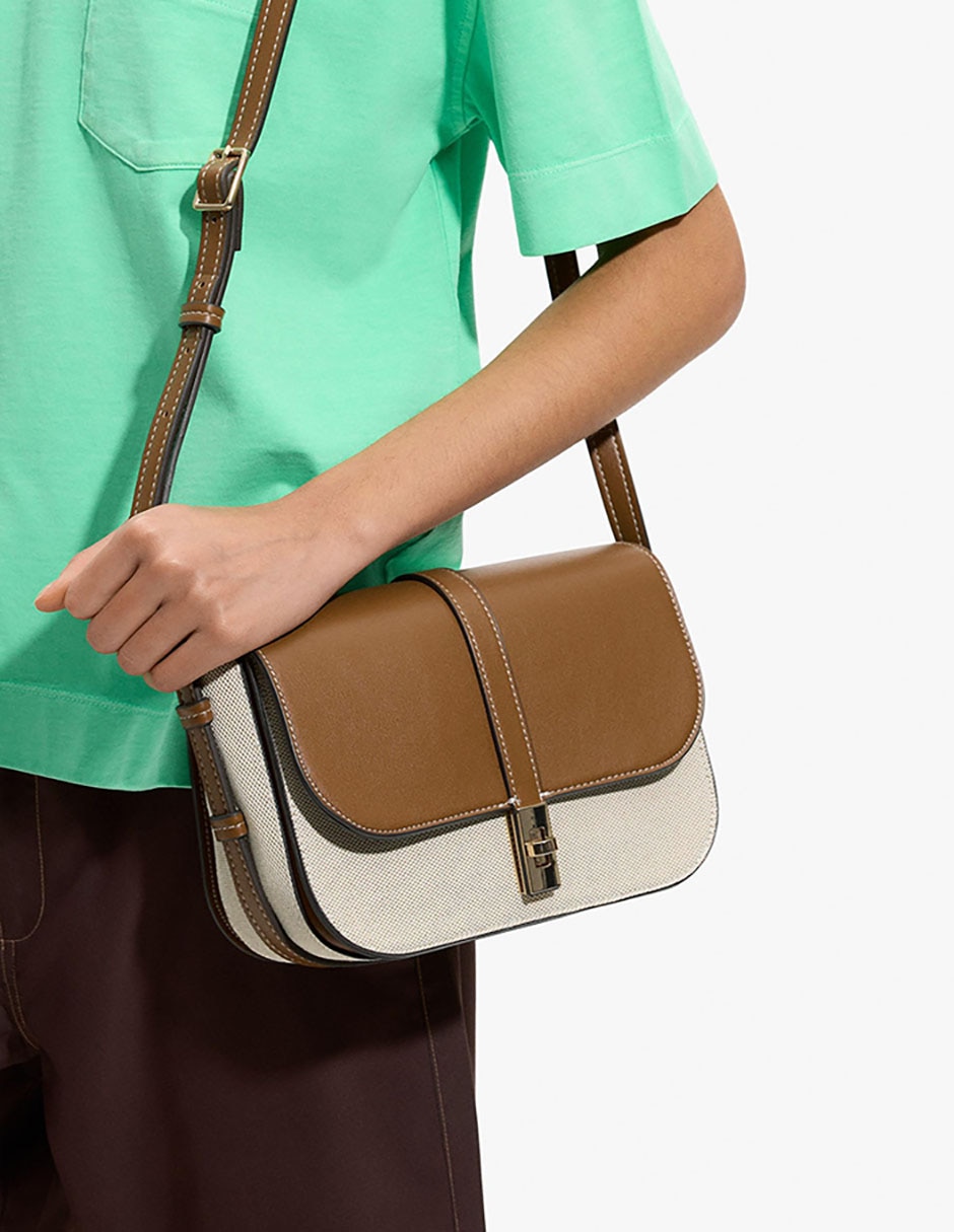 Set/Bolsa Crossbody VIANETA No aplica de Mezcla de materiales para (si aplica) Mujer 5