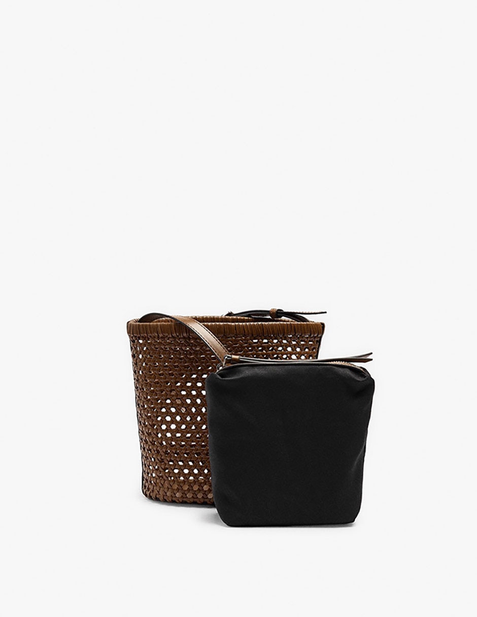 Set/Bolsa Crossbody VIANETA No aplica de Poliuretano para (si aplica) Mujer 2
