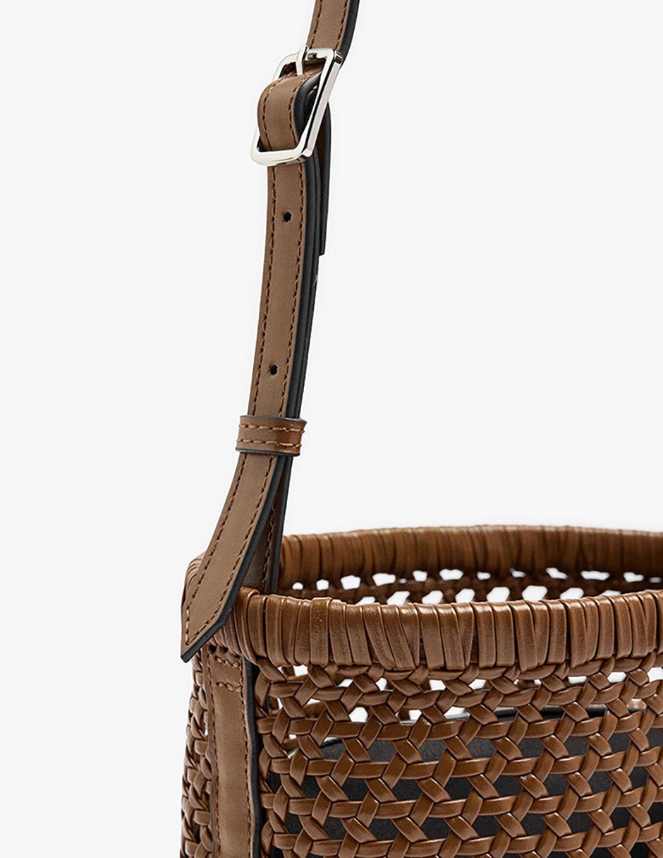 Set/Bolsa Crossbody VIANETA No aplica de Poliuretano para (si aplica) Mujer 3