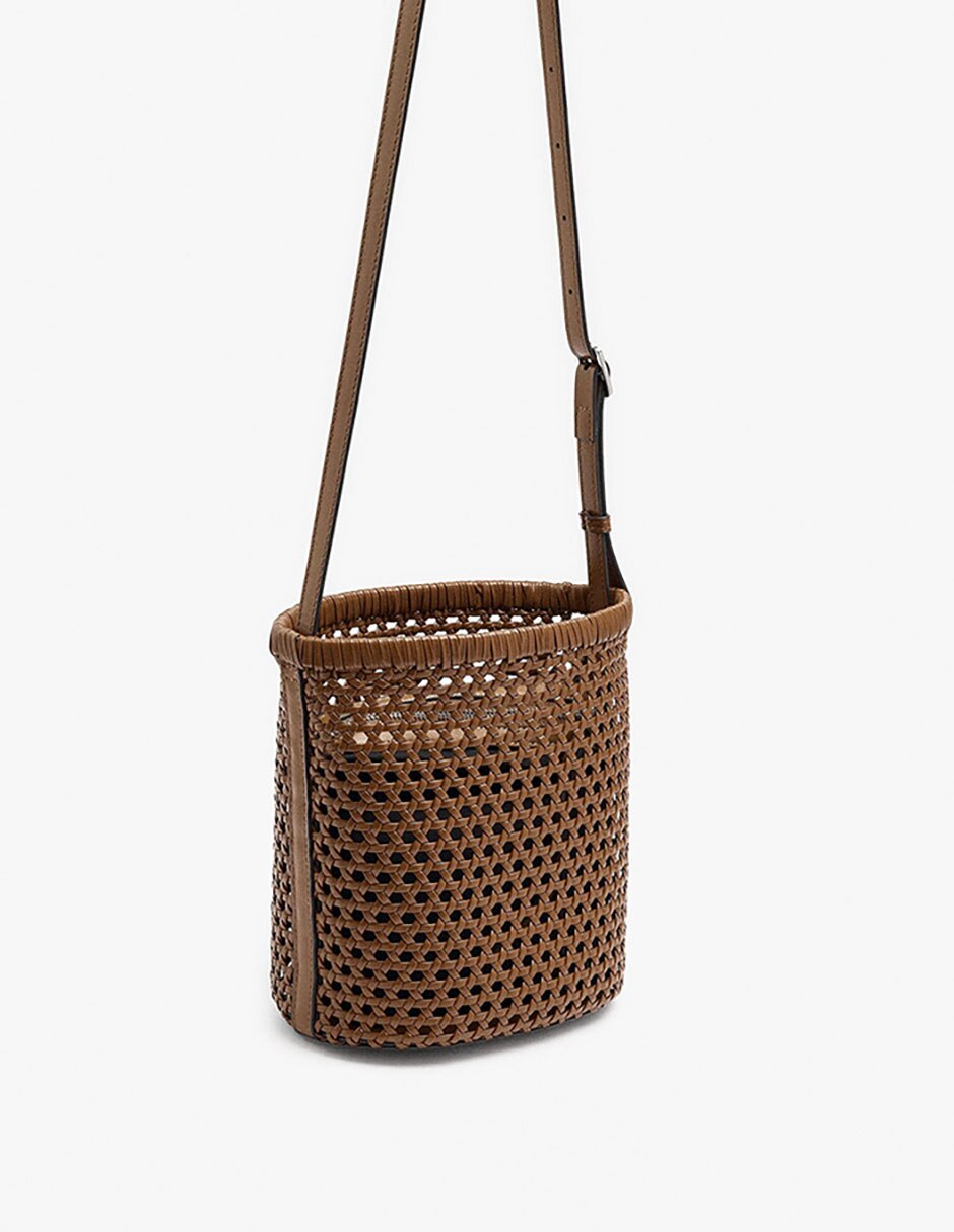 Set/Bolsa Crossbody VIANETA No aplica de Poliuretano para (si aplica) Mujer 4