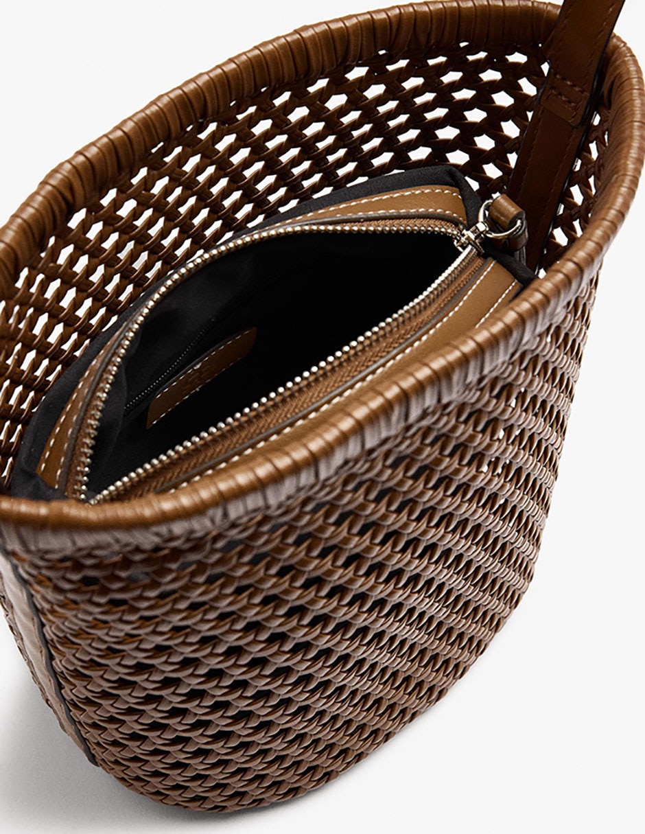 Set/Bolsa Crossbody VIANETA No aplica de Poliuretano para (si aplica) Mujer 5