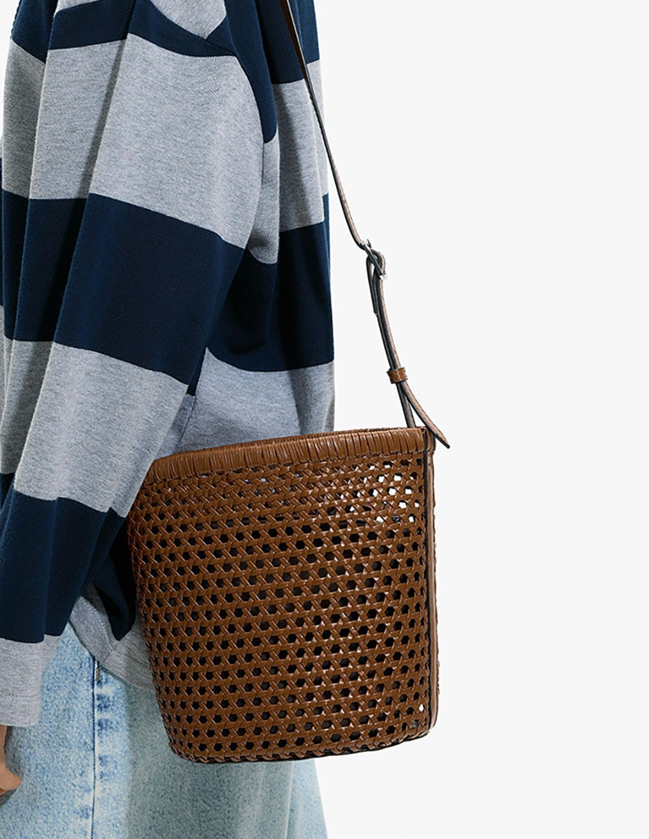 Set/Bolsa Crossbody VIANETA No aplica de Poliuretano para (si aplica) Mujer 6