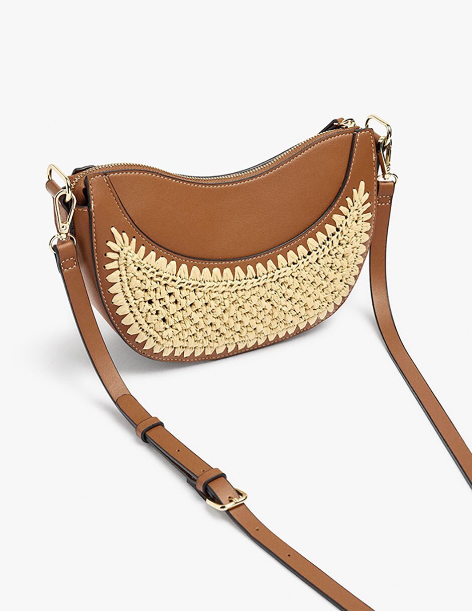 Bolsa shoulder venice para mujer 2