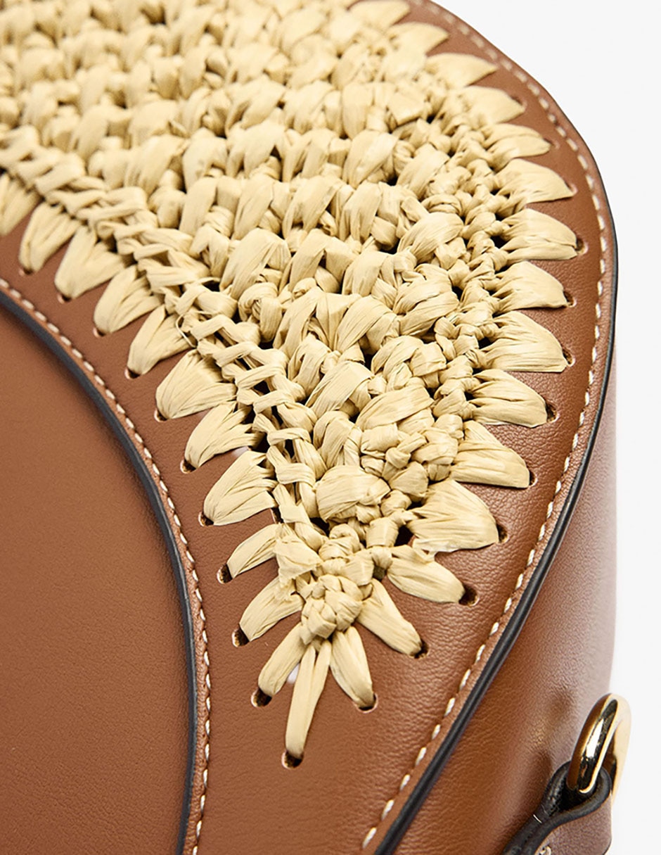 Bolsa shoulder venice para mujer 5