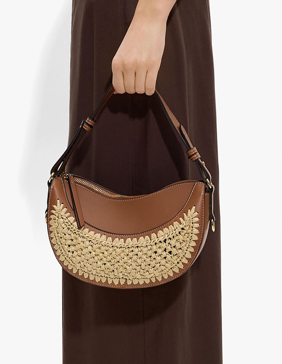 Bolsa shoulder venice para mujer 6