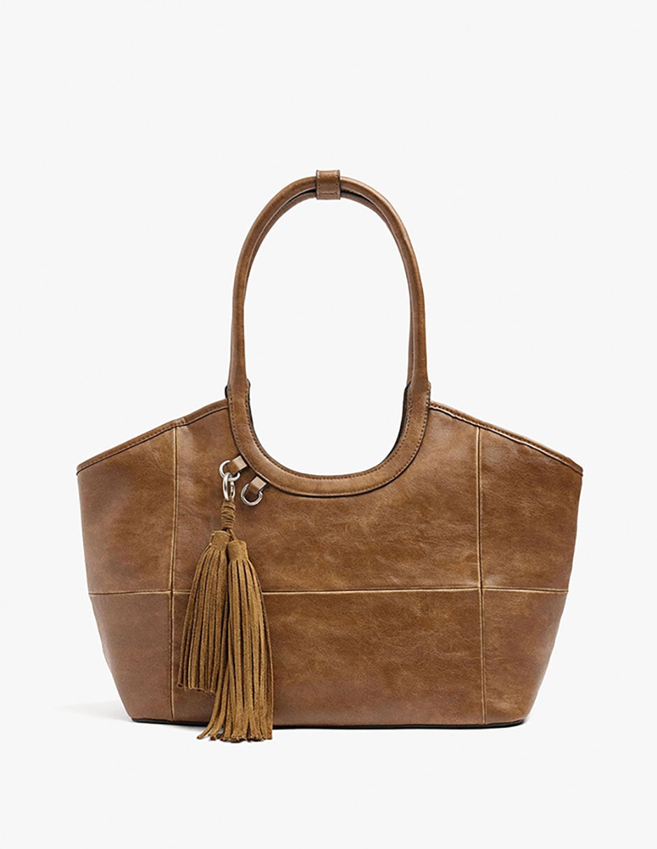 Bolsa shopper wolf para mujer