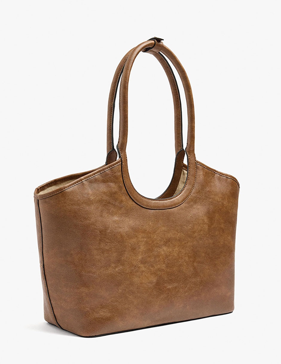 Bolsa shopper wolf para mujer 2