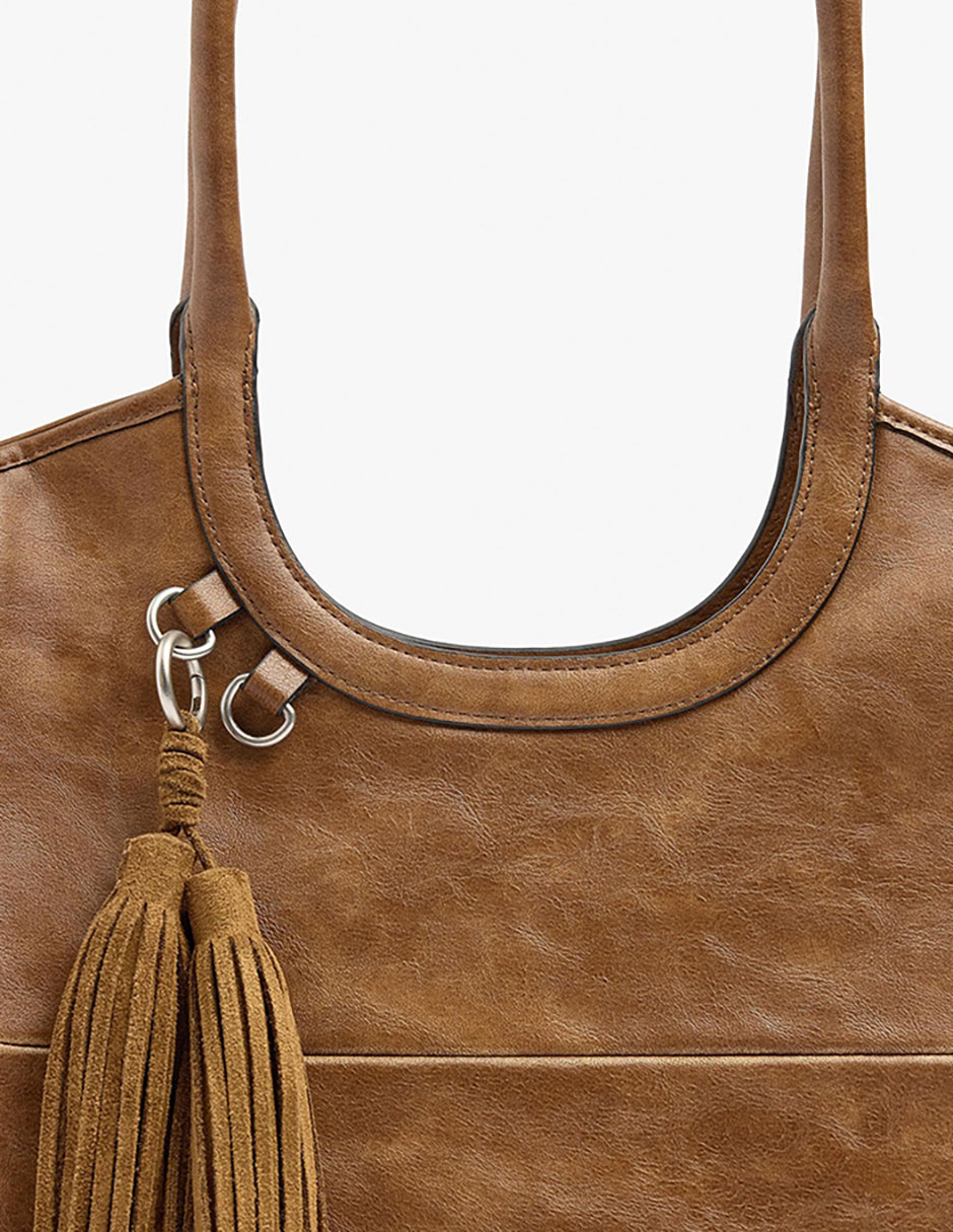 Bolsa shopper wolf para mujer 3
