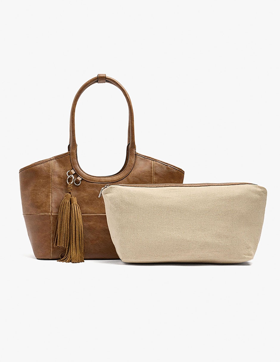 Bolsa shopper wolf para mujer 5