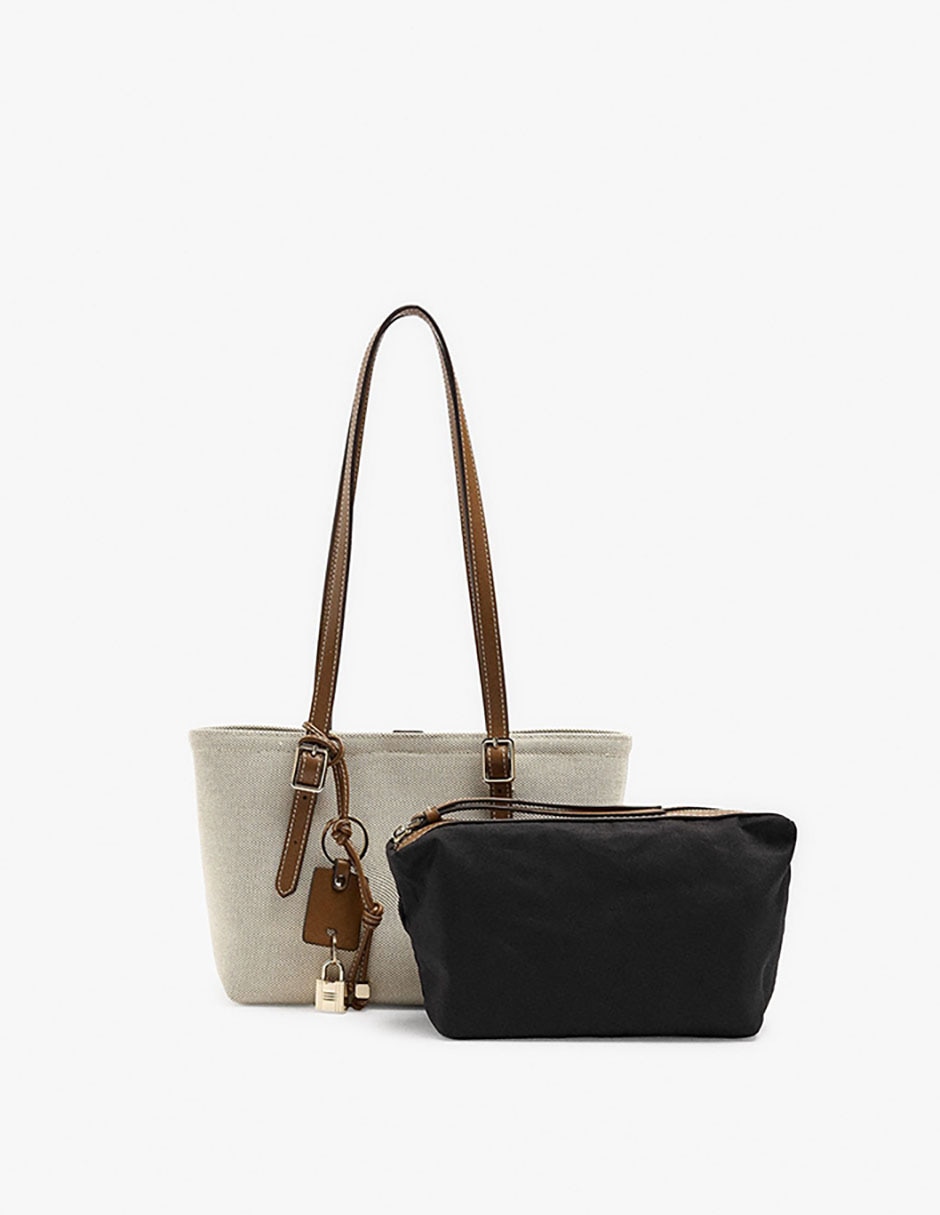 Set de bolsas para mujer 6